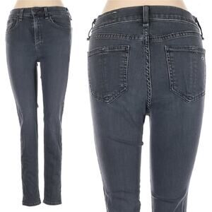 Rag & Bone Size 25 Skinny Jeans
